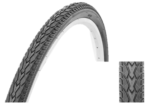Покрышка 28"x1.75" ChaoYang H-5113