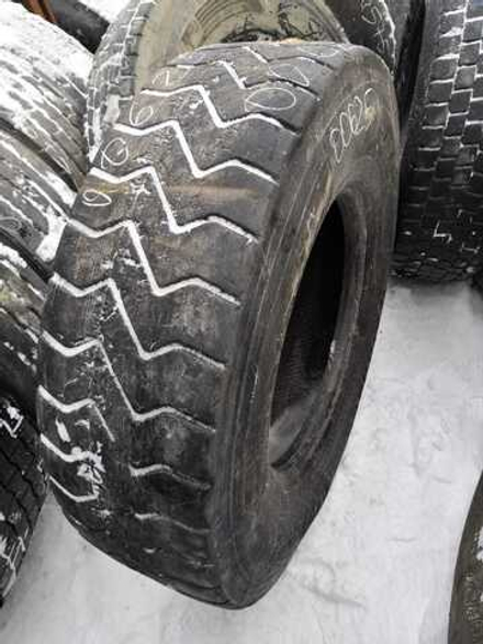 315/80R22.5 Matador DM4 шина б/у