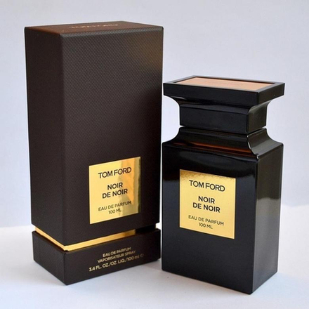 Tom Ford
Noir De Noir
