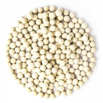 Шарики для рогаток PMX SB D=12 мм 2.8 г Керамика 75шт