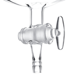 Капельная воронка 5 л для реакторов 20-100 л S212