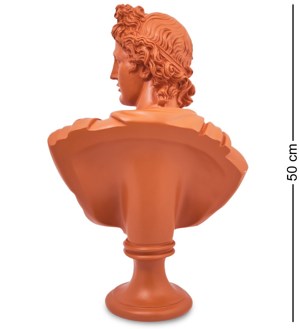 BMB-193 Фигура-бюст «Давид (Микеланджело)»
