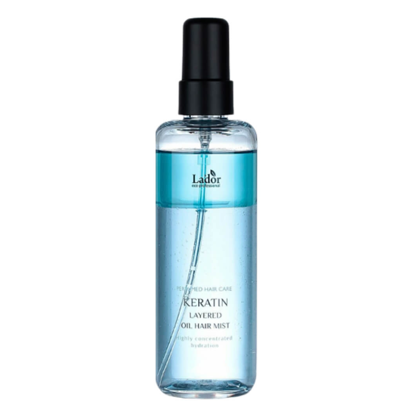 Lador Keratin Layered Oil Hair Mist 130ml