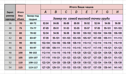 Бюстгальтер Triumph Signature Sheer P EX