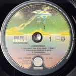 Dire Straits - Communique (Голландия 1979г.)