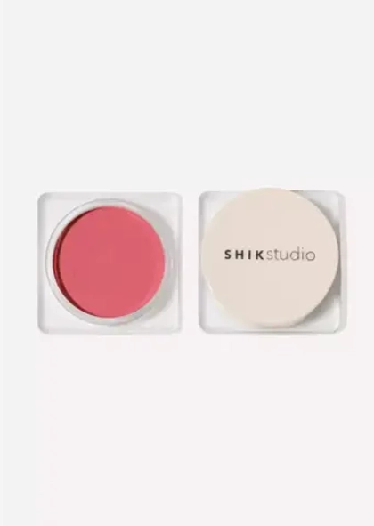 Румяна-суфле Shik Poppy Crimson Blush
