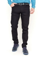 Джинсы прямые классические