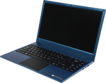 Ноутбук  Acer Gateway Ultra Slim 14 14.1 ", Ryzen 5, 8 Гб RAM, 256 Гб SSD, Radeon Vega 8, Голубой