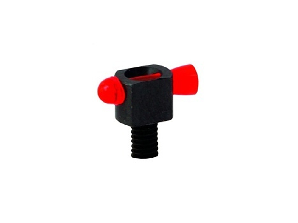 HiViz мушка SPARK II front sight красная