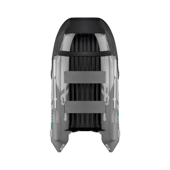 Лодка ПВХ GLADIATOR E420X