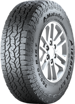 Matador MP 72 Izzarda A/T 2 225/75 R16 108H XL
