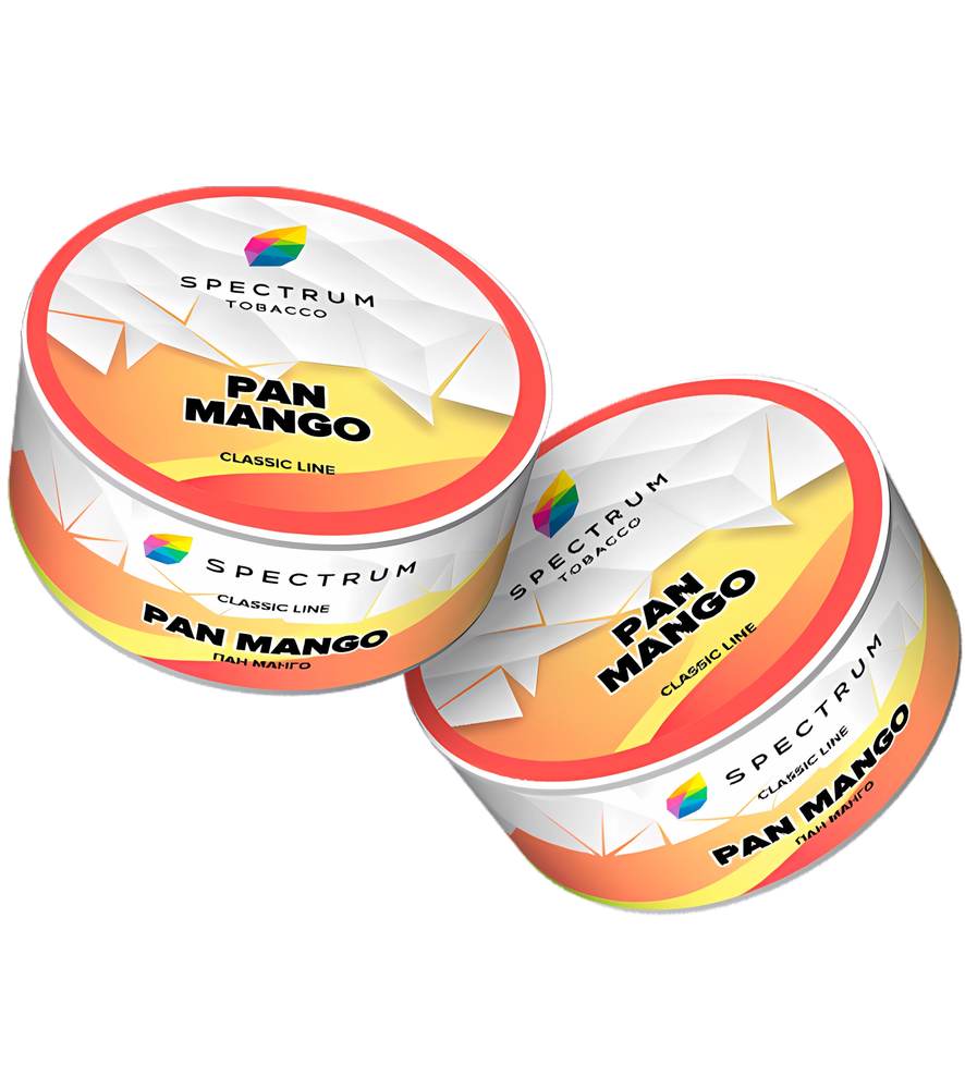 Spectrum Classic Line – Pan Mango (100g)