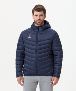 Куртка утепленная ESSENTIAL PerFormPROOF Light Padded Jacket, темно-синий