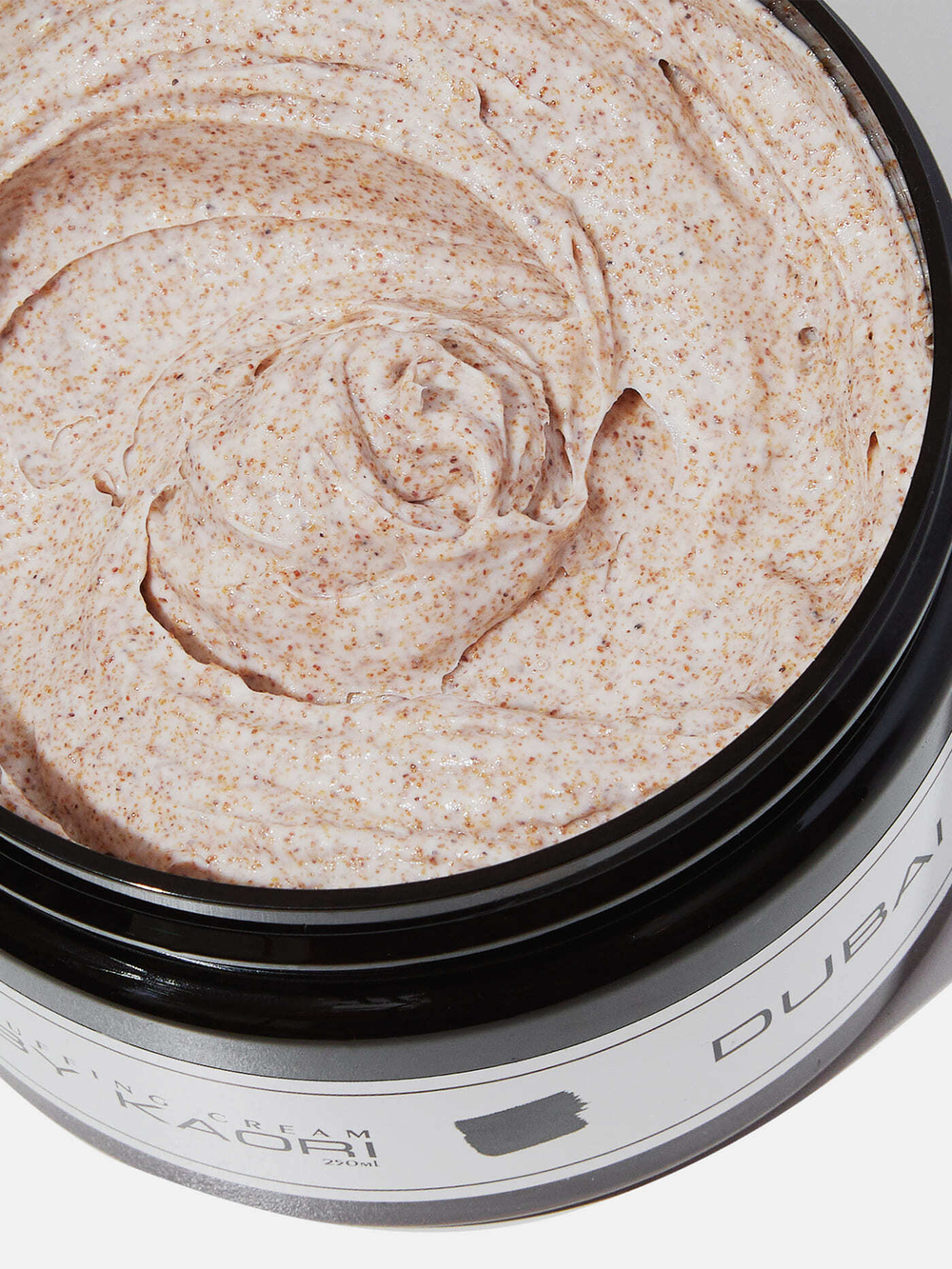 Крем-скраб TOBACCO VANILLA