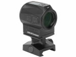 Коллиматор Holosun SCRS GR 2 зелёная марка