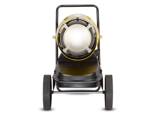 Тепловая пушка дизельная Ballu Tundra BHDP-30