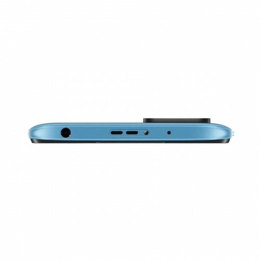 Смартфон Xiaomi Redmi 10 4/64 NFC Blue RU