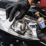 ЗАЩИТНОЕ ПОКРЫТИЕ ДЛЯ ФАР К2 LAMP PROTECT 10МЛ+APLIKATOR