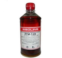 Флюс ЛТИ-120 1000мл