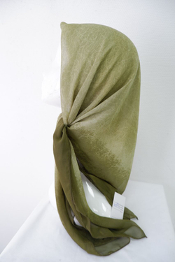 Платок Roshene шелковый