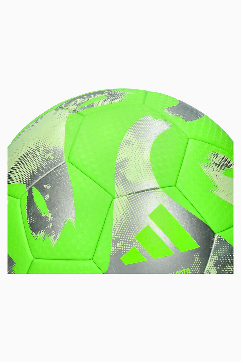 Футбольный мяч adidas Tiro League TB размер 4