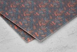 Kydex Tattoo clear 2,03мм, лист 300x200мм