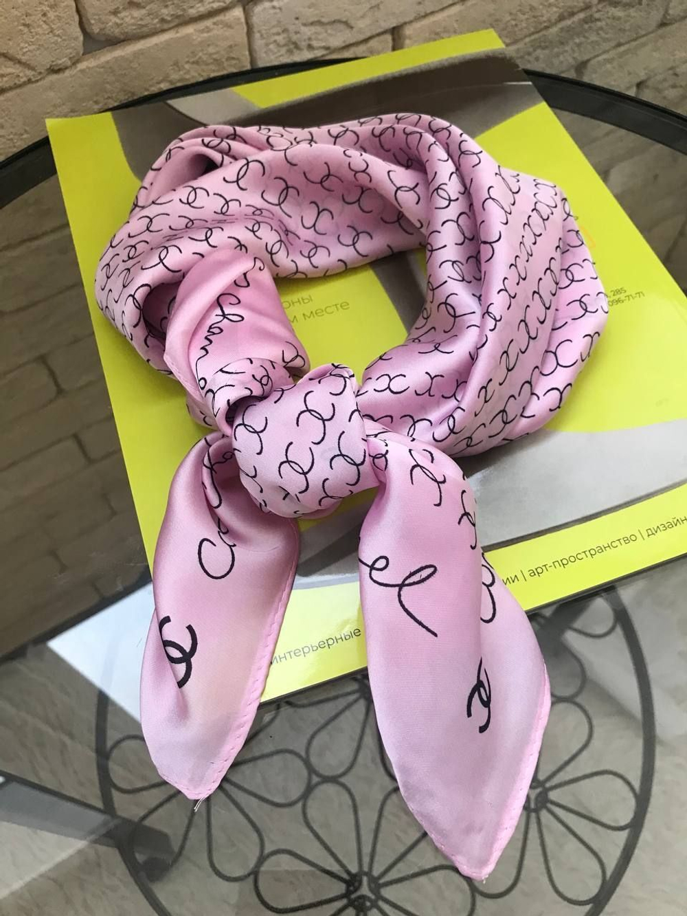 Платок женский