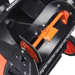 PATRIOT PS 301 снегоуборщик бензиновый 3.5 л.с, ковш 46 см, выброс 8 м 426108465