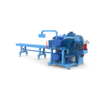 Бревнопильный станок «Форта»