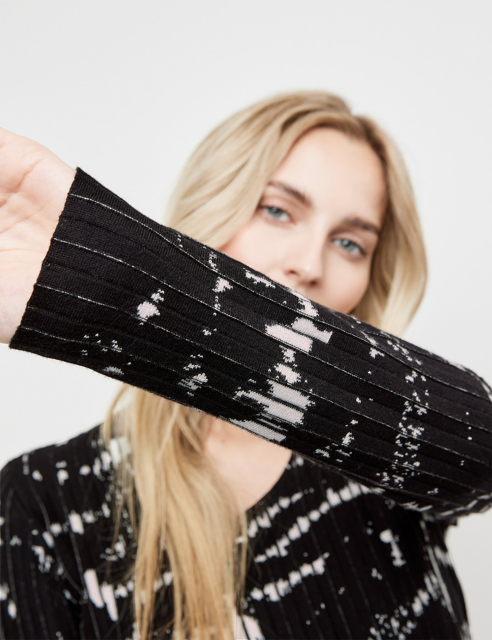 Джемпер женский TAIFUN