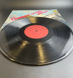 LP Рапсодия – Спешу К Любви Твоей (jazz-rock) . Виниловая пластинка 12 дюймов. Мелодия СССР.