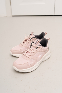 КРОССОВКИ WARRIOR SLIM (розовый)