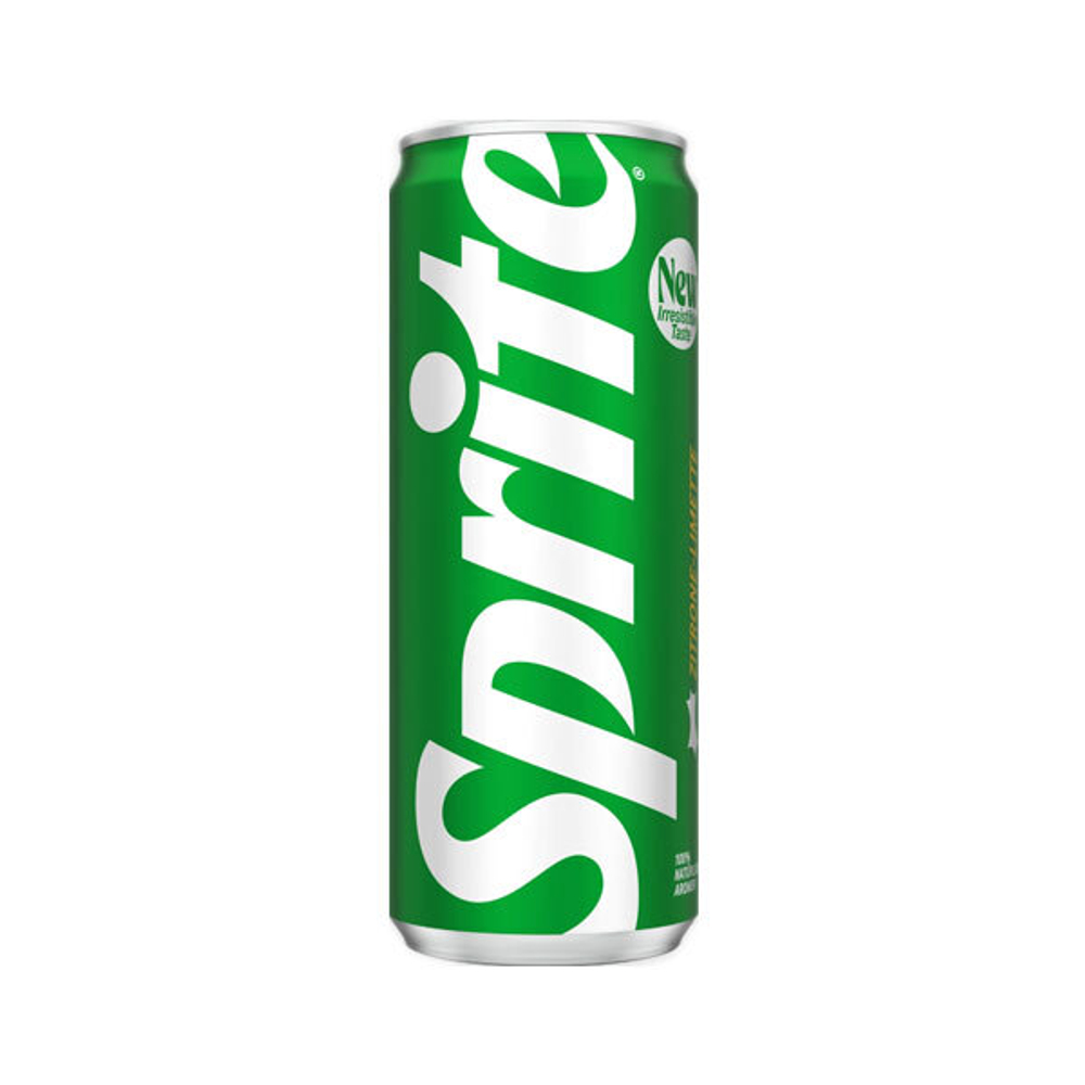 Напиток Sprite ж/б, 500 мл