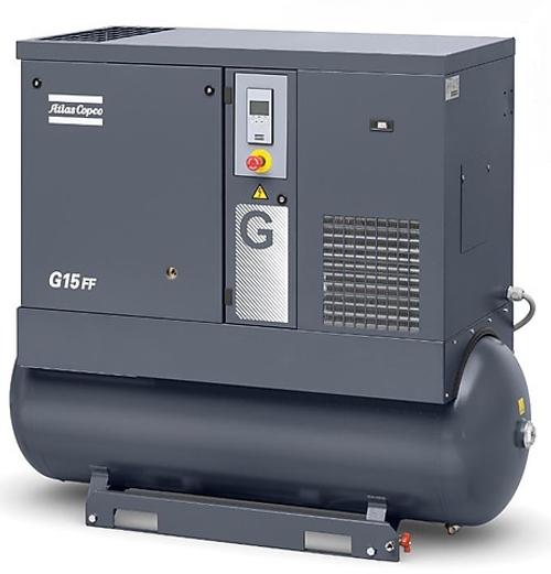 Винтовой компрессор Atlas Copco G11 10P TM(270I)