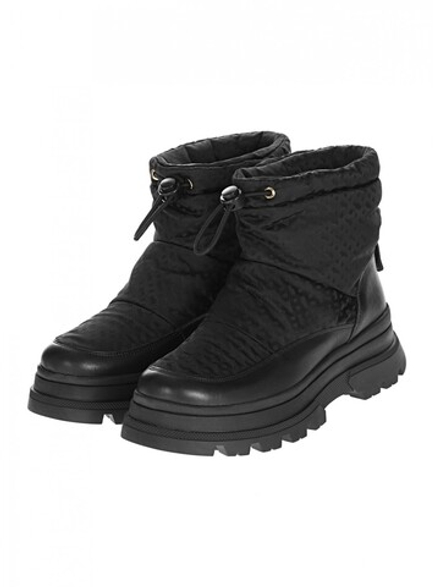 Полусапоги женские Foster_Bootie_CBBNY BOSS