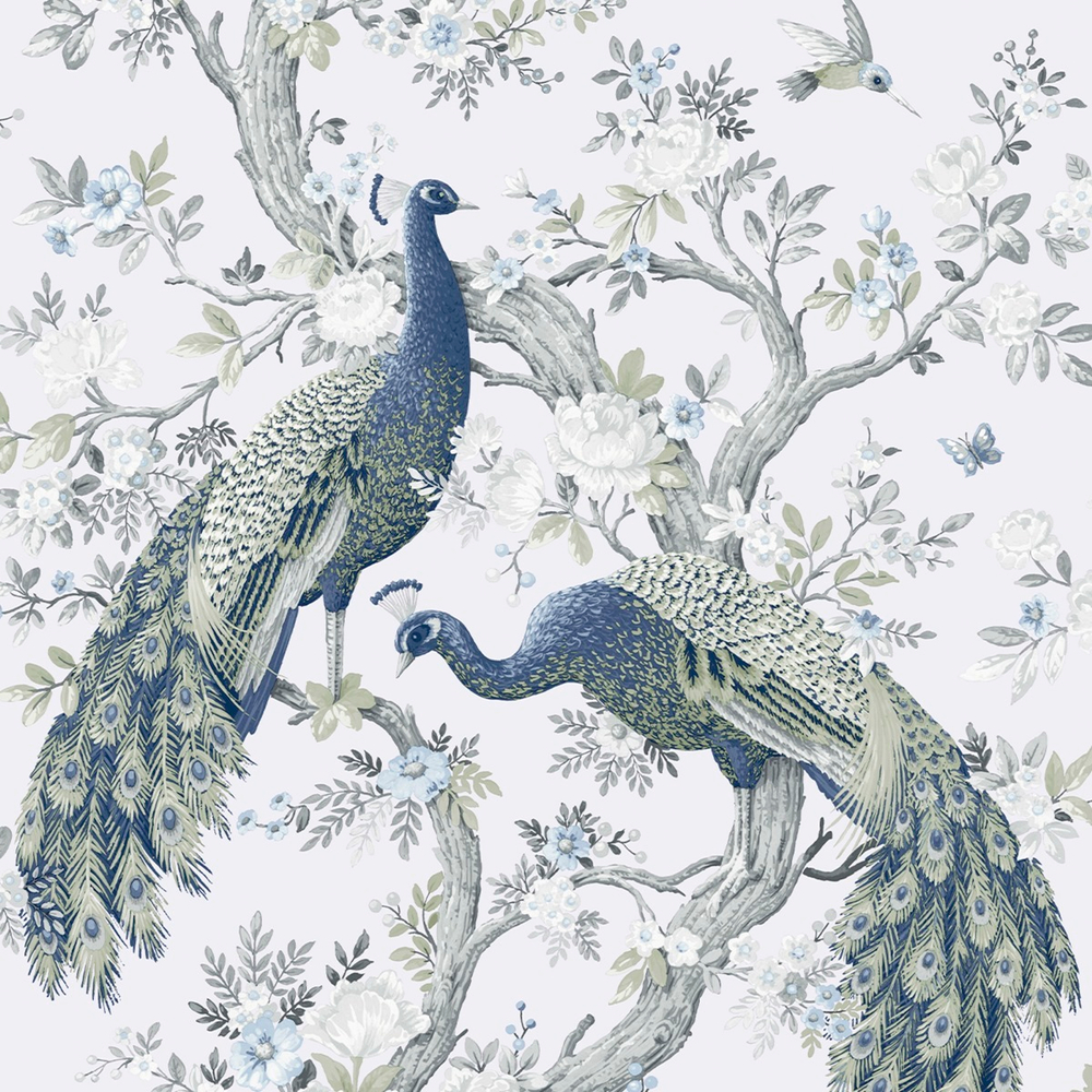 Aura Signature Laura Ashley 113397 B; 0,52x10,05 м.