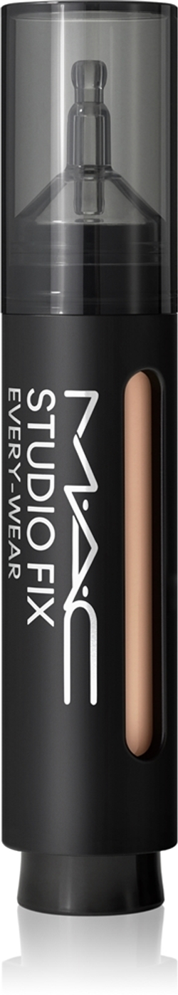 MAC Cosmetics Studio Fix Every-Wear All-Over Face Pen - Кремовый консилер и тональный крем в одном, 12 ml