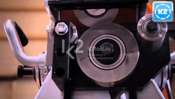 Автоматический кромкорез (фаскосниматель) NKO UZ-15