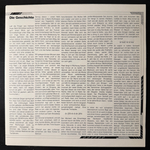 Genesis – The Lamb Lies Down On Broadway 2LP (Германия 1974г.)