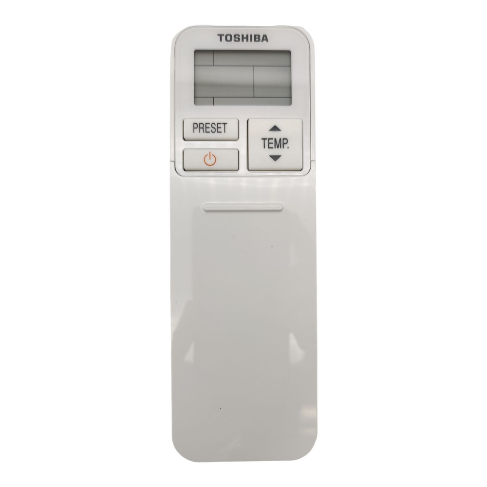 Пульт TOSHIBA WH-TA09NE для кондиционера Toshiba