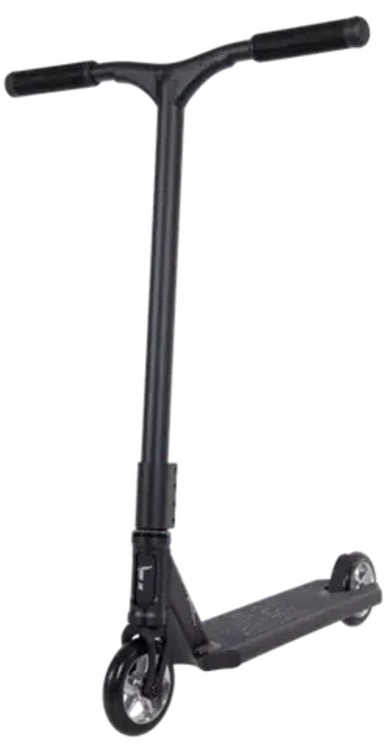 Самокат Tech team Provokator 47 black