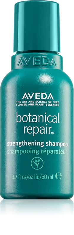 Aveda Botanical Repair Strengthening Shampoo - укрепляющий шампунь для поврежденных волос /   50  ml  / GTIN 018084019474
