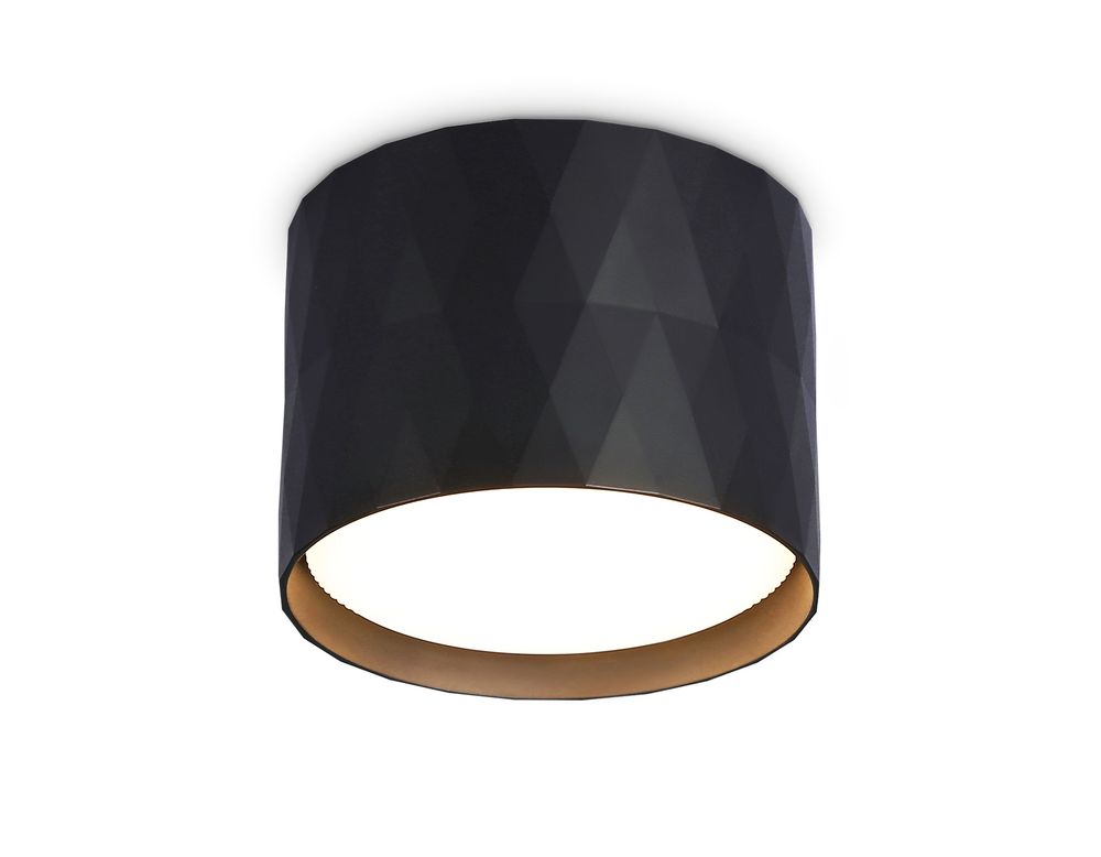 Ambrella Накладной точечный светильник GX53 GX Standard tech TN5359