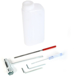 Бензопила PATRIOT PT-385, шина 35 см, 2 л/с, антивибрационная система