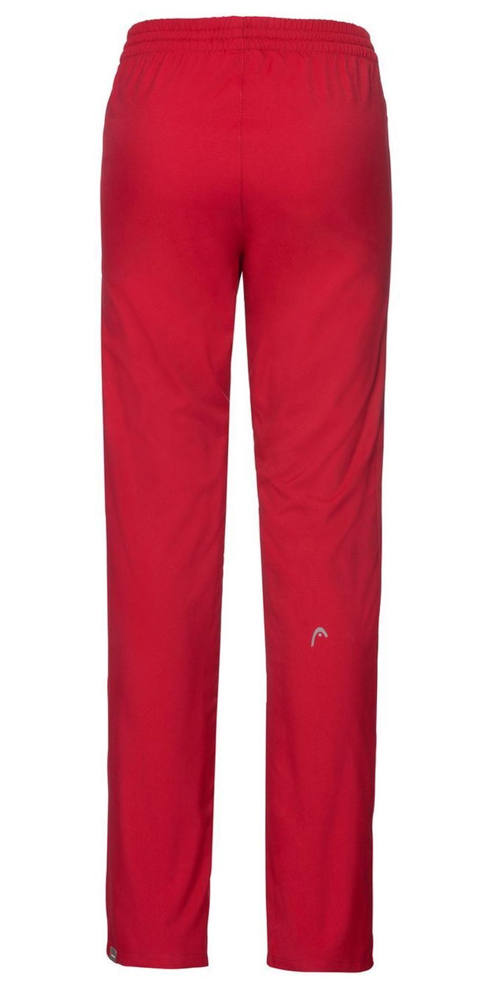 Штаны для девочки теннисные Head Club Pants - красный