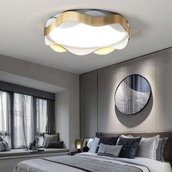 Потолочный Светильник Maaret D50 Black By Imperiumloft