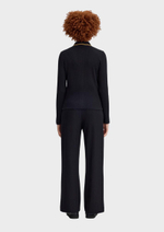 Брюки FRED PERRY Rib Tricot Trousers