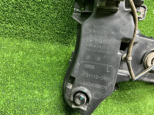 ДХО левый Changan Uni-K (2020-н.в.)