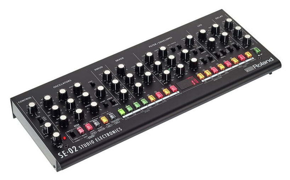 Roland SE-02