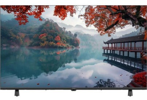 тв ЖК Haier 43 H1 Smart